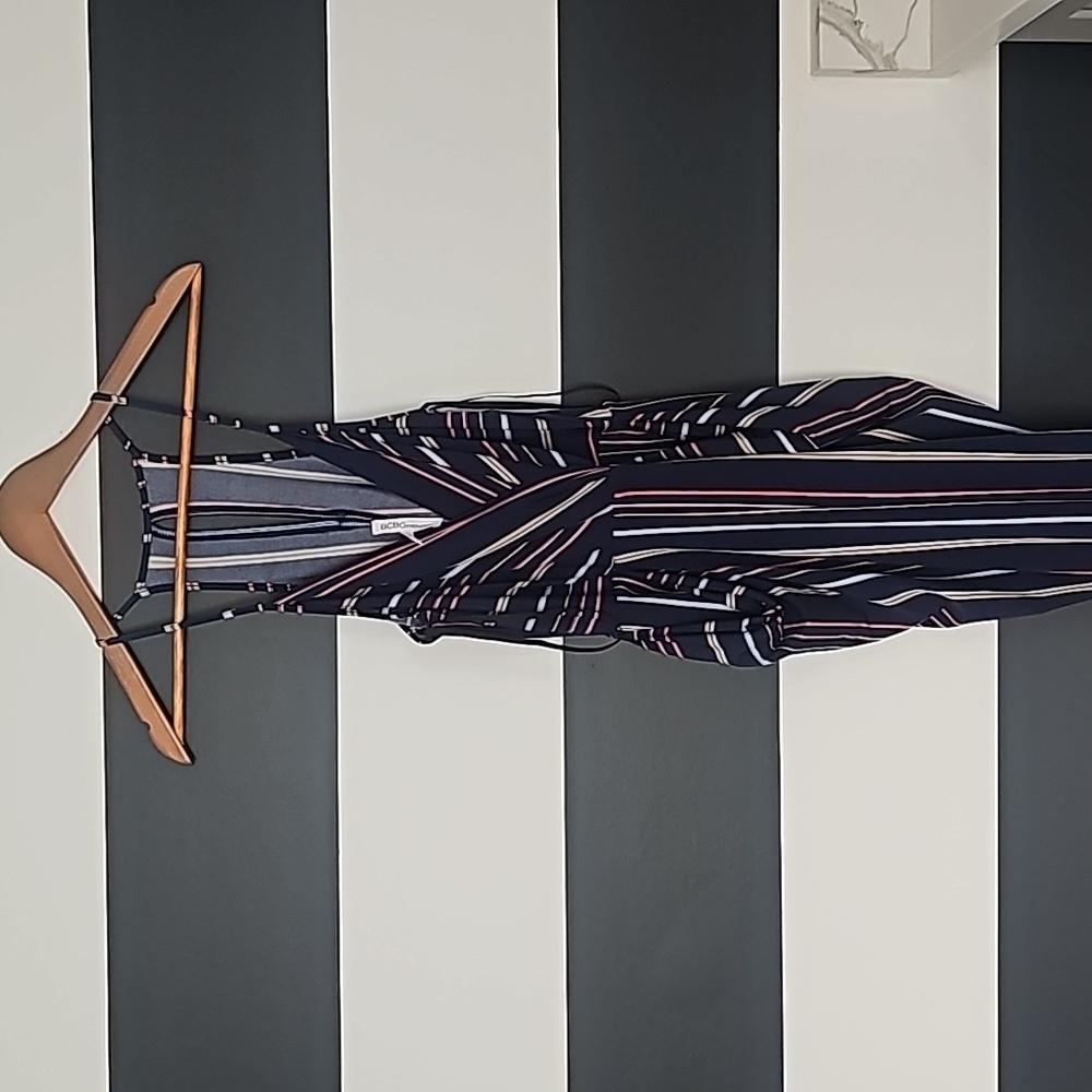 Bcbgeneration Jumpsuit With Pockets - image 4